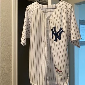 new york yankees